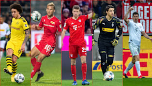 In der Bundesliga rollt der Ball wieder! Vor dem Re-Start zum 26. Spieltag geben wir einen Überblick zu den wichtigsten Statistiken der laufenden Saison...