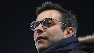 ​Leeds United owner Andrea Radrizzani will have to consider selling the club if they fail to win promotion this season, according to reports. Radrizzani is a...
