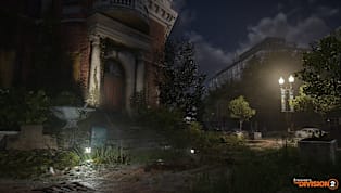 the division offline single player