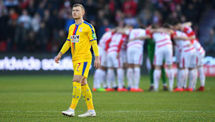 ​Crystal Palace midfielder Max Meyer has deleted an Instagram post in which he sarcastically branded Schalke sporting Christian Heidel the 'GOAT' (greatest of...