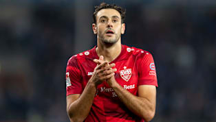 ​VfB Stuttgart​ Unsere Startelf für das Heimspiel gegen @SVWW_official! #VfB #VfBSVWW pic.twitter.com/PJ6NbGp5M4 — VfB Stuttgart (@VfB) October 4, 2019 ​ SV...