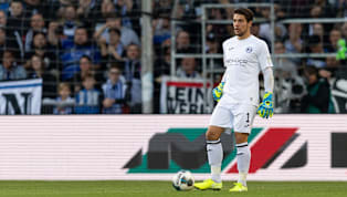 ​VfL Aufstellung: Kühn - Heyer, Gugganig, van Aken - Agu, Taffertshofer, Blacha, Wolze - Amenyido, Heider, Klaas#OSNDSC pic.twitter.com/jWiA5NfbKJ — VfL...