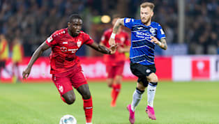 ​Am Montagabend kommt es in der zweiten Liga zwischen dem VfB Stuttgart und Arminia Bielefeld zum absoluten Topspiel! Mit drei Punkten könnten die Gäste den...
