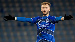 ​Aue Unsere Start1⃣1⃣ gegen @arminia. 💪⚒️ #AUEDSC pic.twitter.com/5rR3A2Uj0f — FC Erzgebirge Aue (@FCErzgebirgeAue) January 31, 2020 Arminia ​ Das ist unsere...