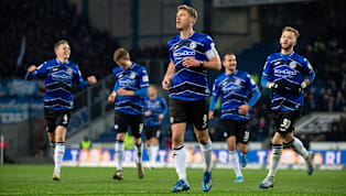 ​Arminia Das ist unsere Aufstellung für #DSCSSV! Soukou startet für den verletzten Voglsammer. Gemeinsam zurück an die Tabellenspitze, Arminen!#immerdabei...