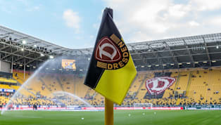 ​Dynamo Forza, Dynamo! 💥 #SGDKSC #WirZusammenJetzt #sgd1953 https://t.co/FvFP0Y9ZrB — SG Dynamo Dresden (@DynamoDresden) January 29, 2020 KSC So beginnen wir...