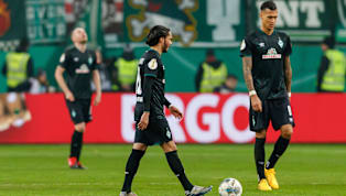 ​In der ​​Bundesliga​ wird schon seit einigen Wochen kein Fußball mehr gespielt. Bis Mitte Mai müssen sich die Klubs mindestens noch gedulden. Dann aber...