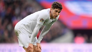 ​Manchester City pair John Stones and Fabian Delph and Chelsea midfielder Ruben Loftus-Cheek have all withdrawn from the England squad for this month's Euro...
