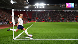 90min are releasing a series of articles from some of women's football's leading figures – on and off the pitch – around the SheBelieves Cup in the US. Here,...