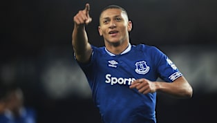 Milan are reportedly prepared to pull out of their pursuit of Everton forward Richarlison after the Toffees raised their asking price for the Brazilian...