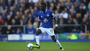 ​Everton midfielder Idrissa Gueye has admitted he was disappointed that his move to Paris Saint-Germain fell through, after he came close to moving in...