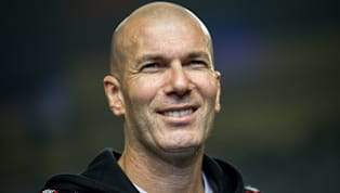 ​Real Madrid have astonishingly re-appointed Zinedine Zidane as manager, after relieving Santiago Solari of his duties. Los Blancos have endured a dreadful...