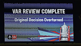 VAR has become a major talking point in English football over the last year or more after it was first used on these shores for selected FA Cup games last...