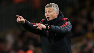 ​Ole Gunnar Solskjaer has accused his Manchester United side of reverting back to 'Mourinhoball' in their 2-1 FA Cup defeat to Wolves on Saturday night.  The...