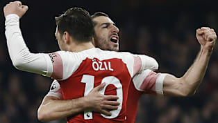 ries Arsenal put Bournemouth to the sword as they kept their place in the top four of the Premier League on Wednesday evening. Arsenal got off to the perfect...