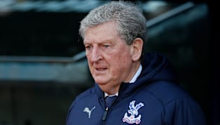 Roy Hodgson's Crystal Palace side turned out second best in a fiercely contested derby clash against Brighton in the Premier League's early kick-off on...