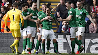 With the Premier League taking a break for a few weeks, the focus now shifts to the FA Cup this weekend and Brighton travel to Millwall in the quarter finals...