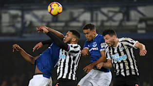 Everton travel to St. James' Park on Saturday in a Premier League match that pits tenth against 14th respectively. Having gone on a run of three successive...