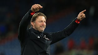 Southampton manager Ralph Hasenhuttl believes his side's 2-0 victory over Fulham was not only important, but also his side's first step toward Premier League...