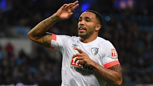 Newly appointed Leicester manager Brendan Rodgers is eyeing a move for Bournemouth striker Callum Wilson, with the Foxes manager reportedly set to be backed...