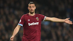 ​West Ham United are reportedly concerned that Andy Carroll's latest ankle injury could mean he has played his last game for the club. The 30-year-old's...
