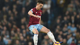 ​Ex-West Ham United defender Tony Gale believes Declan Rice should be playing at a higher level than that of his current club. Rice received his first call-up...
