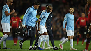 Fernandinho Latest News Stats Amp Rumours 90min