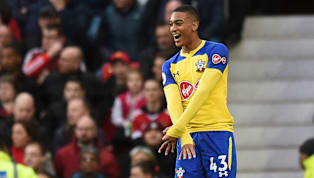​Southampton are set to begin contract negotiations with young full-back Yan Valery as a reward for his recent scintillating performances. The French-born...