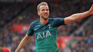 ​In einem Interview mit ESPN gab der englische Topstürmer Harry Kane an, nach seiner Karriere Kicker in der NFL werden zu wollen. Er verfolgt American...