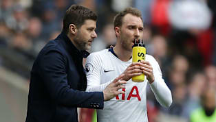 ​Tottenham Hotspur are set to demand a world transfer record-breaking £200m for their star playmaker Christian Eriksen in the summer, should Real Madrid...