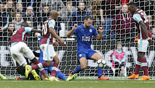 Goal line clearances are a thing of beauty in football. There have been many pulsating moments from attacking and defending teams, as players from each side...