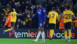 News ​Chelsea host Wolverhampton Wanderers on Sunday afternoon, as the Blues look to build momentum following an impressive Europa League performance. Maurizio...