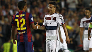 Rafinha Alcantara Latest News Stats Rumours 90min