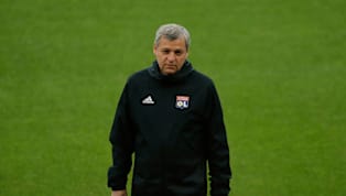 ​Newcastle United have identified Lyon manager Bruno Genesio as a potential replacement for Rafa Benitez, should the Spaniard up sticks this summer – although...