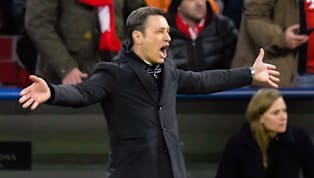 Bayern Munich manager Niko Kovac has admitted that Liverpool's high press showcased the Bavarians' limits, and added that his squad deserved to lose the tie...