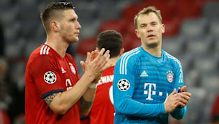 Passage into the quarter-finals of the Champions League is meant to be a given for Bayern Munich and their season doesn't normally start to heat up until the...
