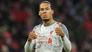 ​Liverpool defender Virgil van Dijk has suggested that Dutch side Ajax could make for tricky potential Champions League quarter final opponents ahead of the...