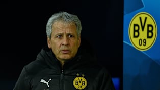 ​Borussia Dortmund manager Lucien Favre has insisted there are 'positives' for his side to take after being ​eliminated from the Champions League at the round...