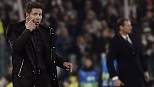 ​Atlético Madrid manager Diego Simeone is shouldering responsibility for the club's Champions League exit on Tuesday, where an unanswered Cristiano Ronaldo...