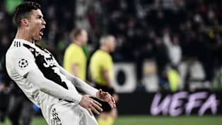 ​Atletico Madrid manager Diego Simeone has insisted that he does not believe Cristiano Ronaldo's controversial goal celebration was directed towards him,...