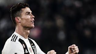 ​Barcelona legend Lionel Messi has claimed Juventus' Cristiano Ronaldo put in an 'incredible' performance, during the side's 3-0 (3-2 agg.) Champions League...