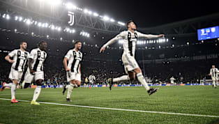 ​Despite their heroics against Real Madrid in the last 16 of the Champions League, Ajax were undoubtedly seen as the plum quarter-final draw (alongside Porto)...