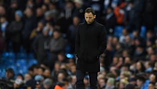 ​Schalke 04 have sacked manager Domenico Tedesco following the club's humiliating 7-0 second leg loss to Manchester City in the Champions League last 16. ...