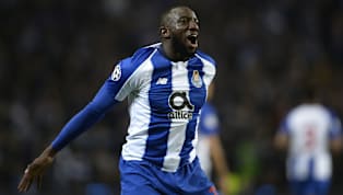 ​Premier League rivals Leicester and West Ham are set to be involved in a transfer war over 'old love' Moussa Marega from Porto, according to reports from...