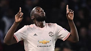 ​Manchester United striker Romelu Lukaku change of pre-match meal has also coincided with an incredible upturn in form, with the Belgian scoring six goals in...