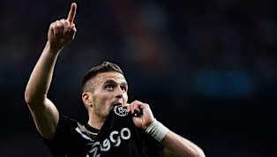 Ajax forward Dusan Tadic revealed his favourite Real Madrid player ever is Zinedine Zidane after the former Southampton star's epic performance in the...