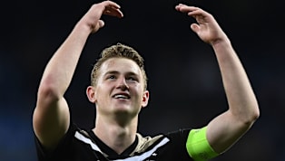 ters Barcelona and Ajax are exploring a collaboration agreement which would see the sides work together in an effort to continue the development of young stars...