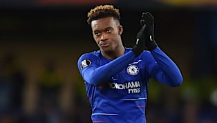 Chelsea are set to insist on keeping Callum Hudson-Odoi at the club if Eden Hazard completes his move to Real Madrid in the summer, according to the Sun. The...