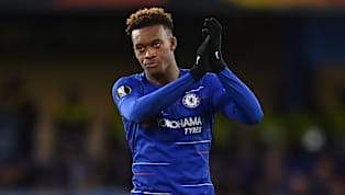 ​Chelsea winger Callum Hudson-Odoi has earned himself his first England call-up for Euro 2020 qualifiers against the Czech Republic and Montenegro, as four...
