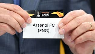 ​The quarter final draw for the 2018/19 UEFA Europa League has been made, as well as the draw for the last four further down the line as teams begin to eye...